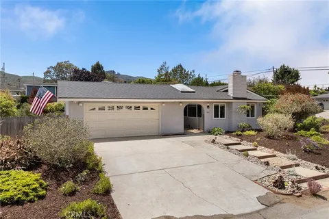 $820,000 | 701 Woodland Drive, Los Osos, CA 93402