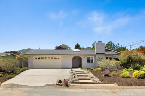 $820,000 | 701 Woodland Drive, Los Osos, CA 93402