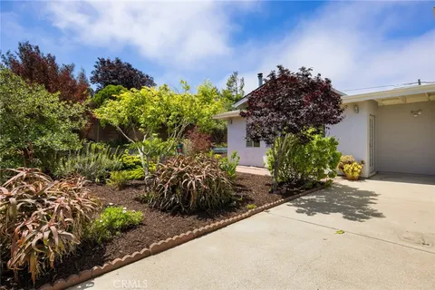 $820,000 | 701 Woodland Drive, Los Osos, CA 93402