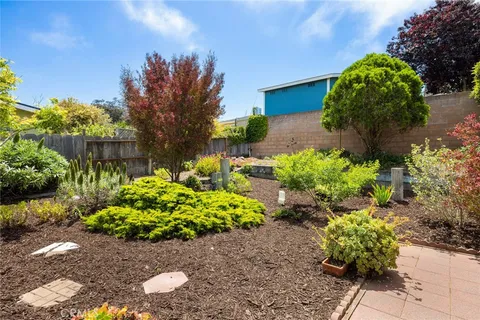 $820,000 | 701 Woodland Drive, Los Osos, CA 93402