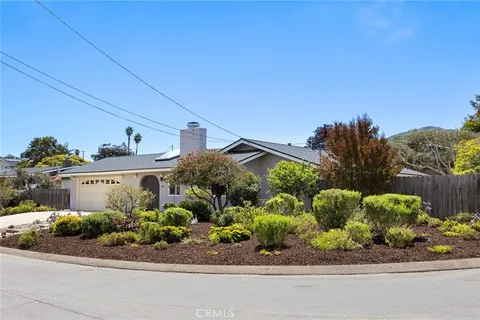 $820,000 | 701 Woodland Drive, Los Osos, CA 93402