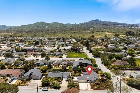 $820,000 | 701 Woodland Drive, Los Osos, CA 93402