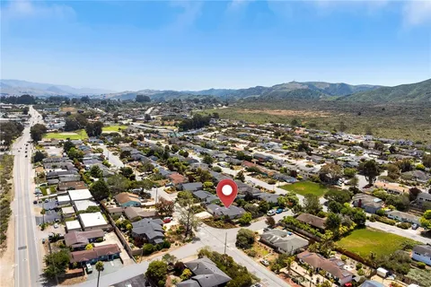 $820,000 | 701 Woodland Drive, Los Osos, CA 93402