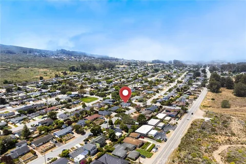 $820,000 | 701 Woodland Drive, Los Osos, CA 93402