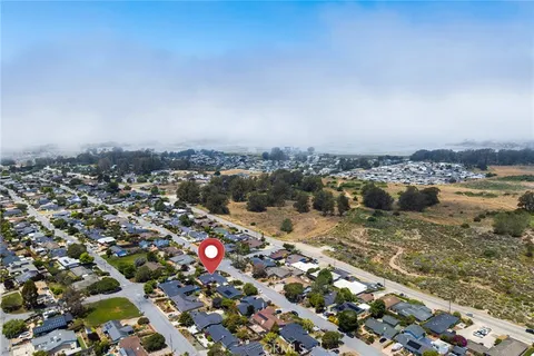 $820,000 | 701 Woodland Drive, Los Osos, CA 93402