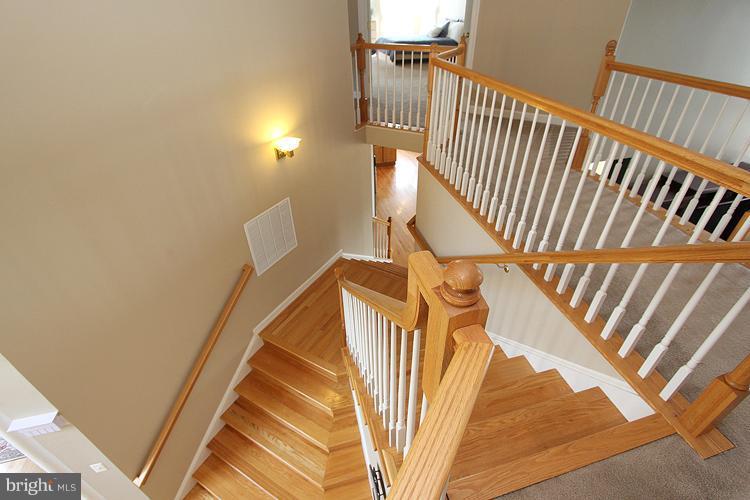 14422 Autumn Crest Road Boyds, MD 20841 - Photo 14 of 24 a view of entryway