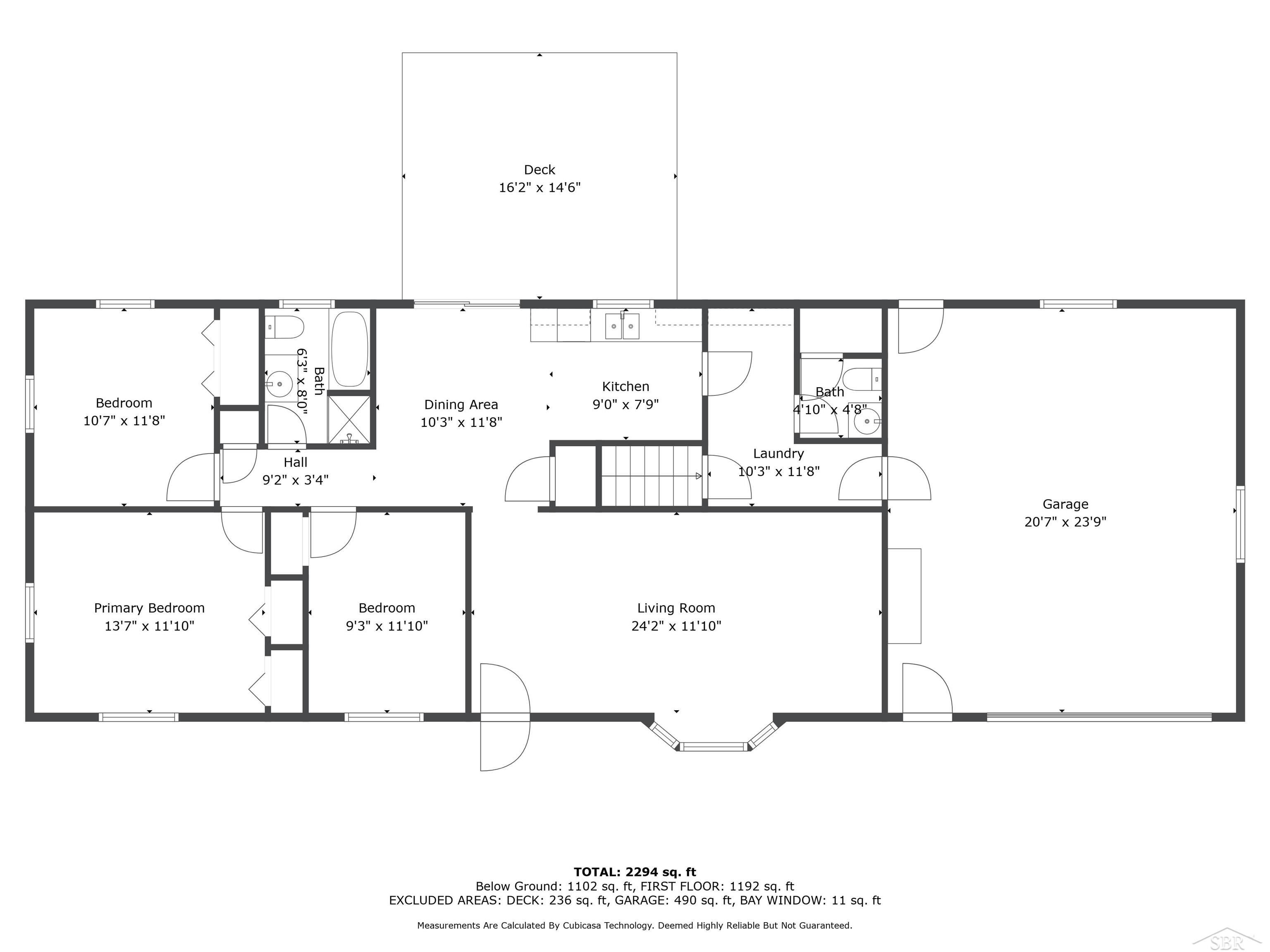 4899 Raymond Road Midland, MI 48642 - Photo 32 of 33