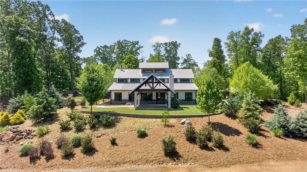 627 Freeman Ferry Road Southeast Rome, GA 30161 - Photo 53 of 58