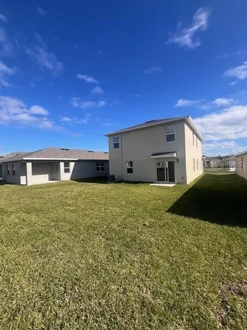 $476,990 | 3668 Marlberry Way, Sanford, FL 32773