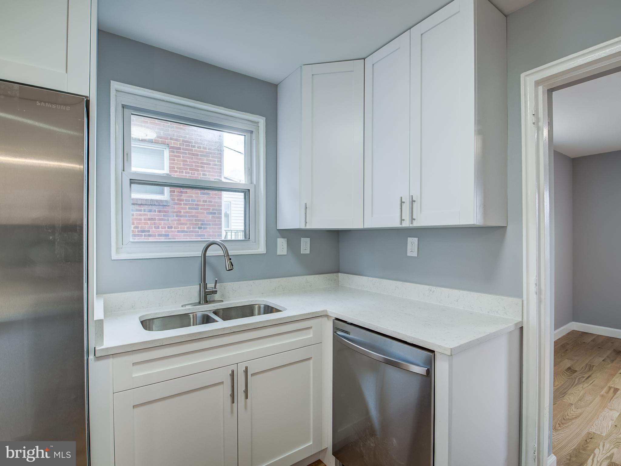 527 Riggs Road Northeast Washington, DC 20011 - Photo 19 of 72 Gourmet Kitchen