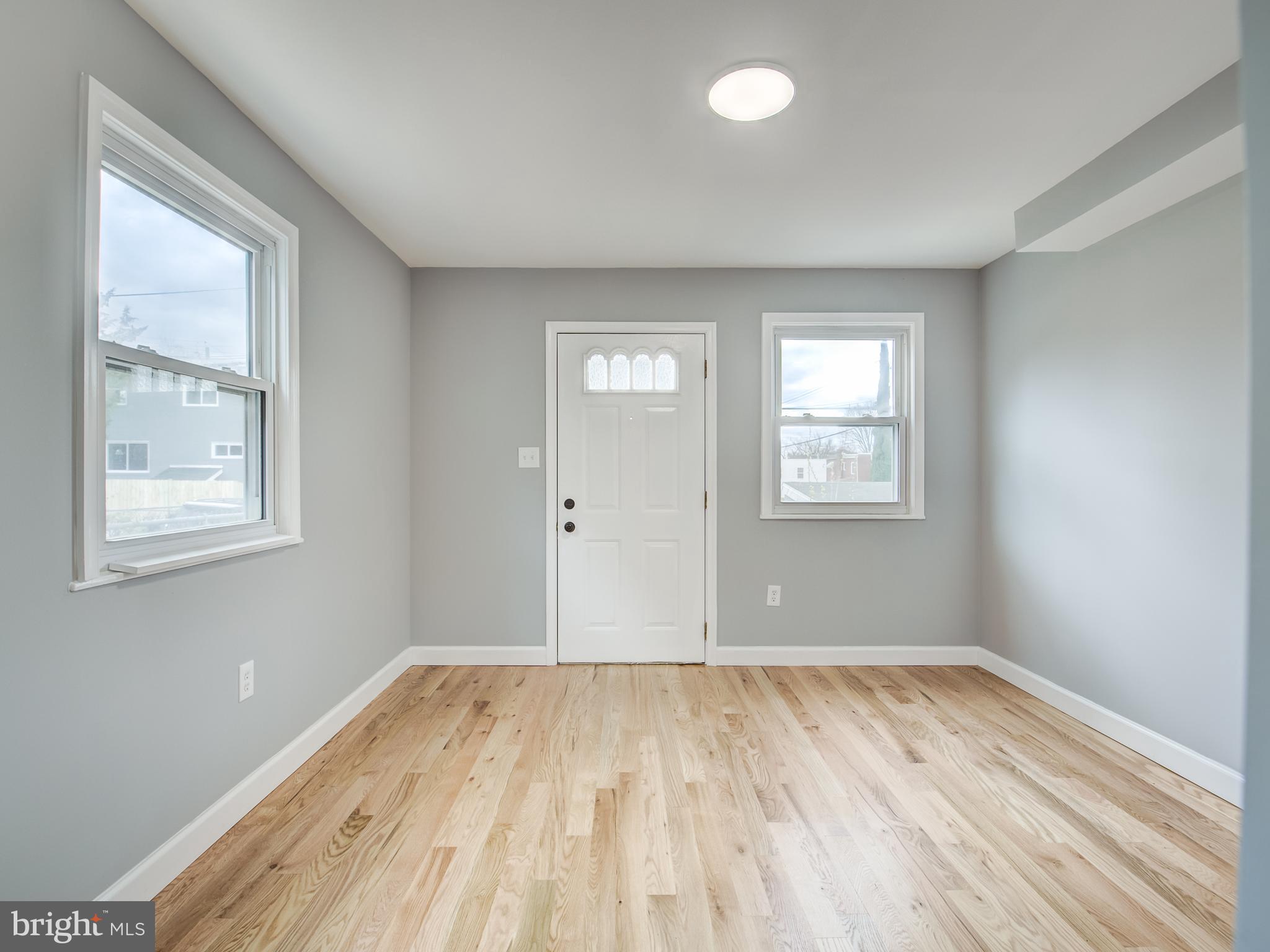 527 Riggs Road Northeast Washington, DC 20011 - Photo 23 of 72 Bonus Room