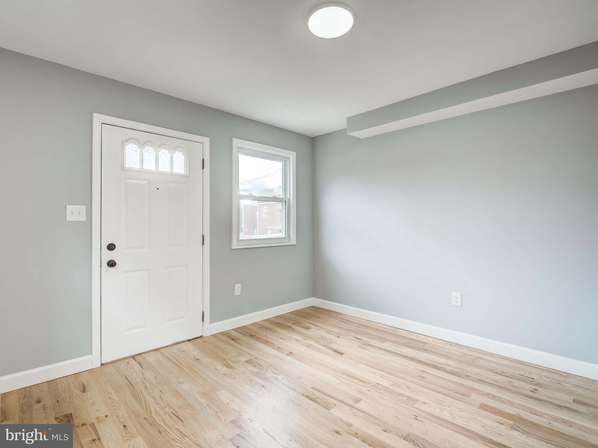 527 Riggs Road Northeast Washington, DC 20011 - Photo 24 of 72 Bonus Room