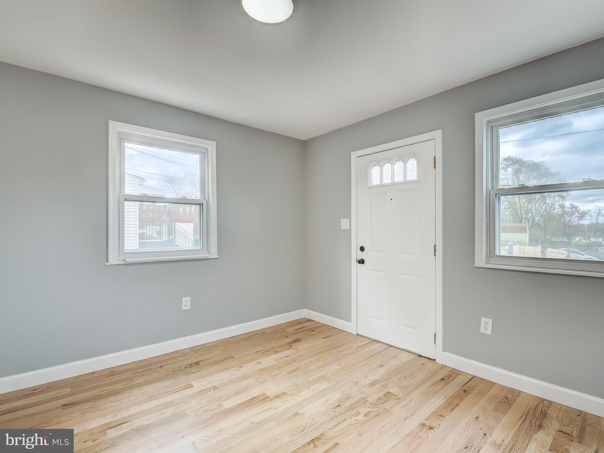 527 Riggs Road Northeast Washington, DC 20011 - Photo 25 of 72 Bonus Room