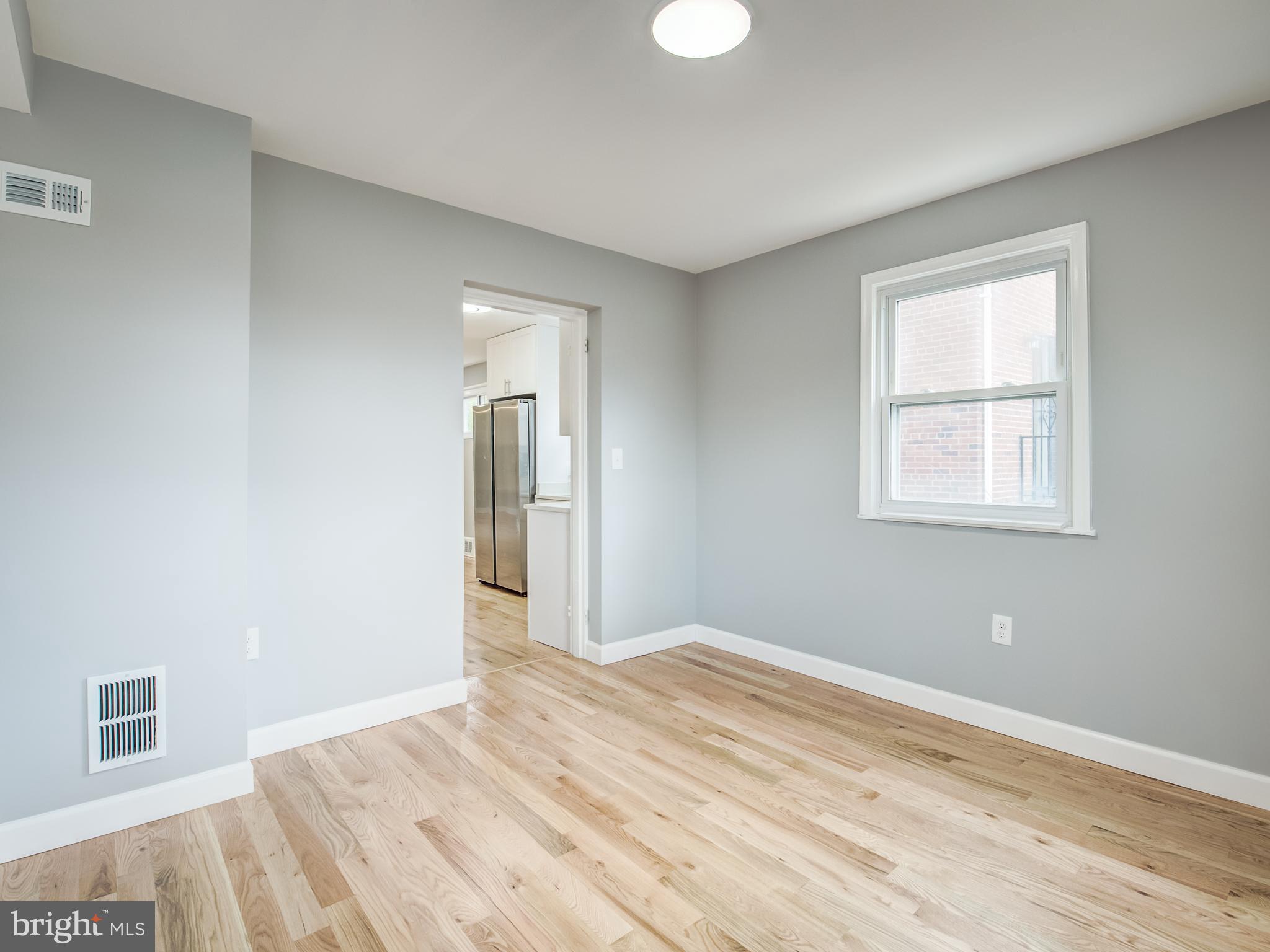 527 Riggs Road Northeast Washington, DC 20011 - Photo 26 of 72 Bonus Room