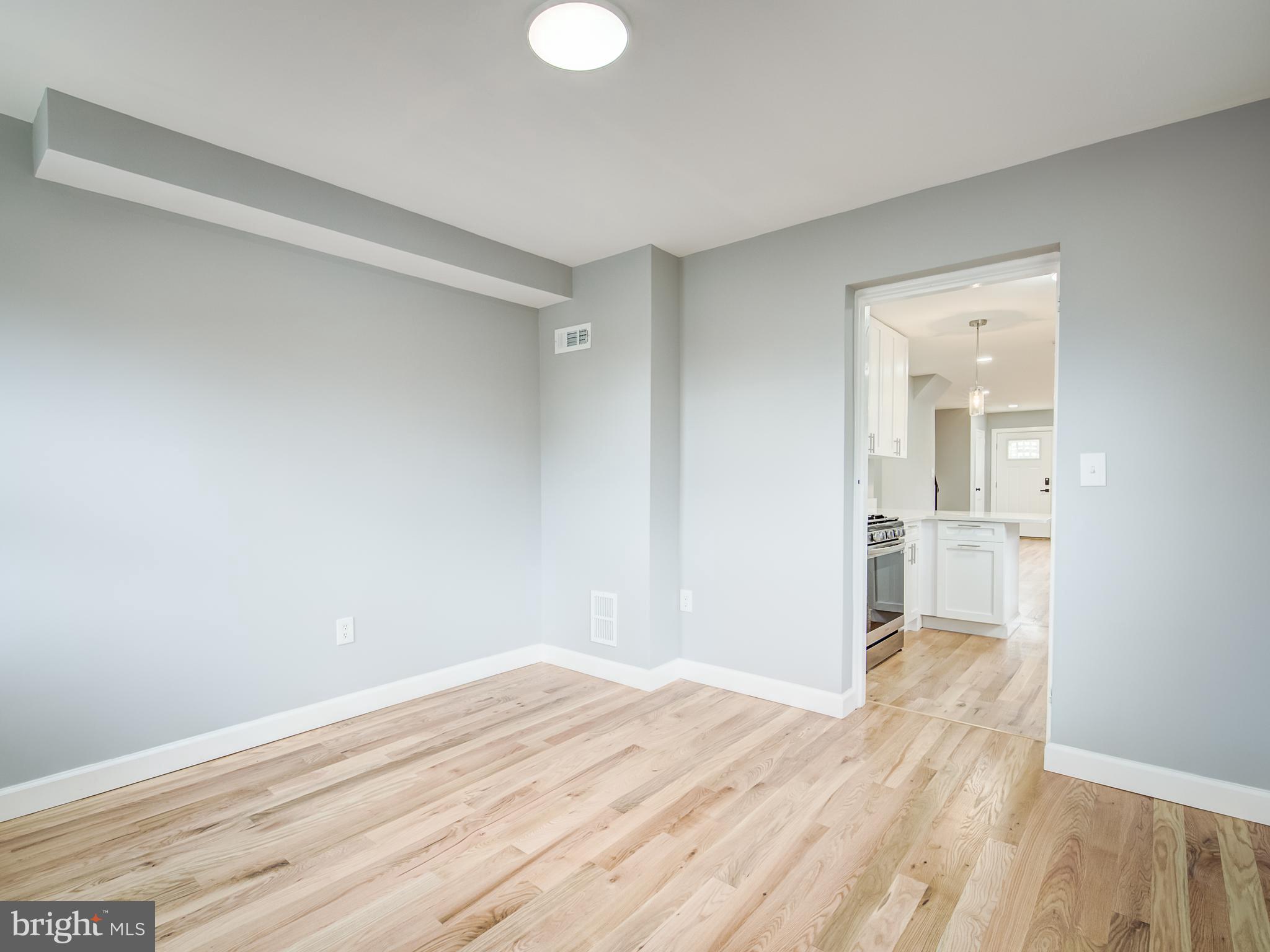 527 Riggs Road Northeast Washington, DC 20011 - Photo 27 of 72 Bonus Room