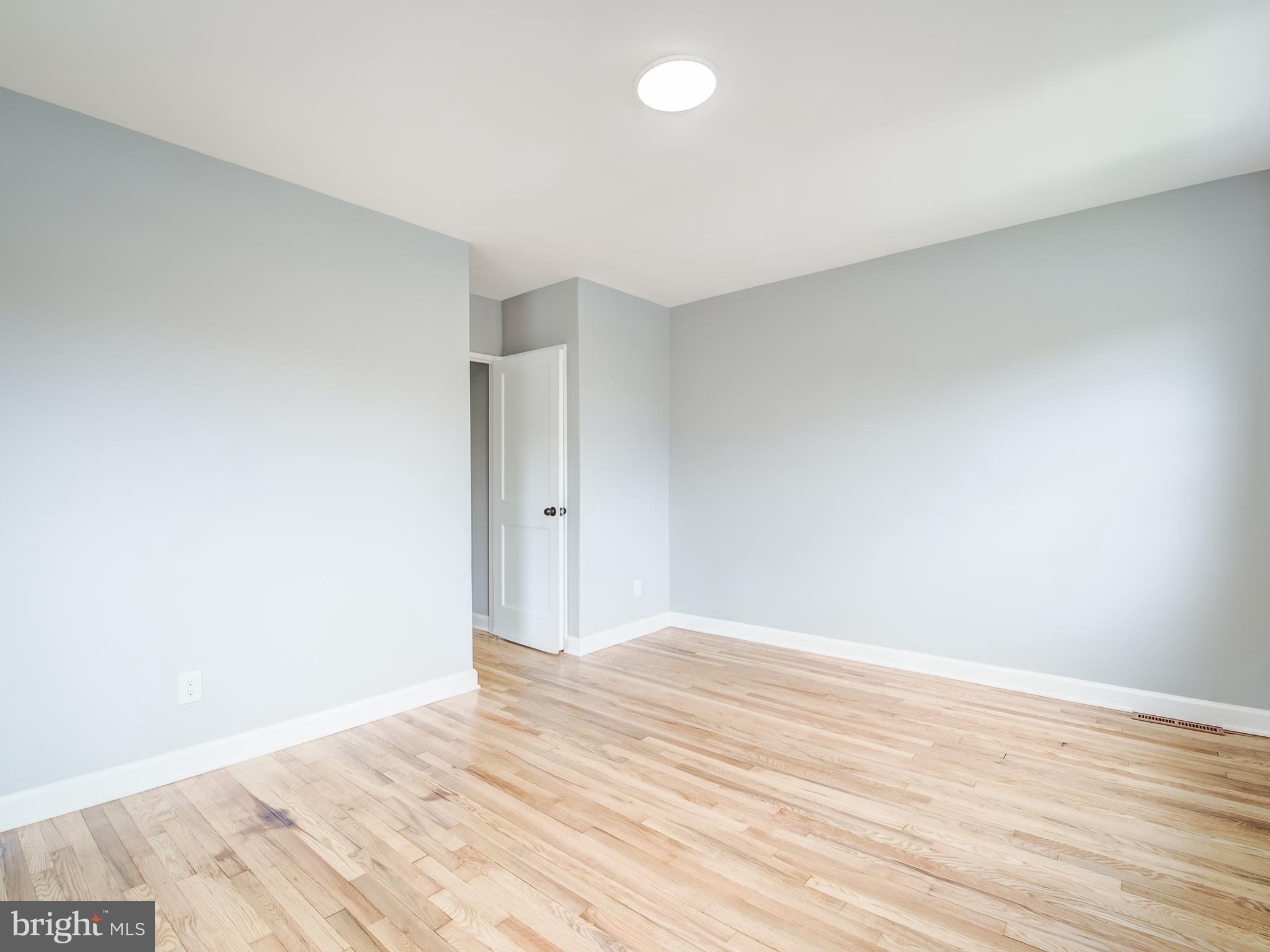 527 Riggs Road Northeast Washington, DC 20011 - Photo 34 of 72 Third bedroom