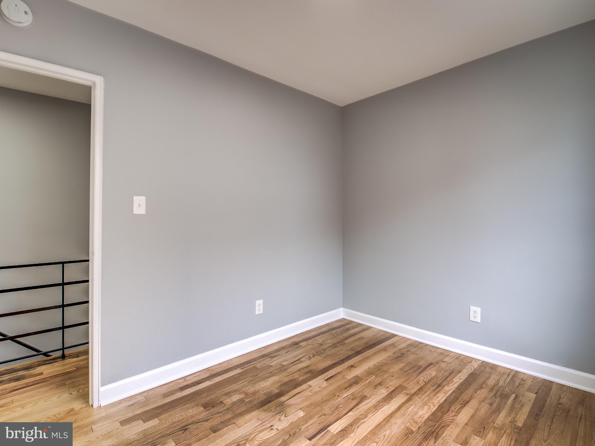 527 Riggs Road Northeast Washington, DC 20011 - Photo 41 of 72 Second bedroom