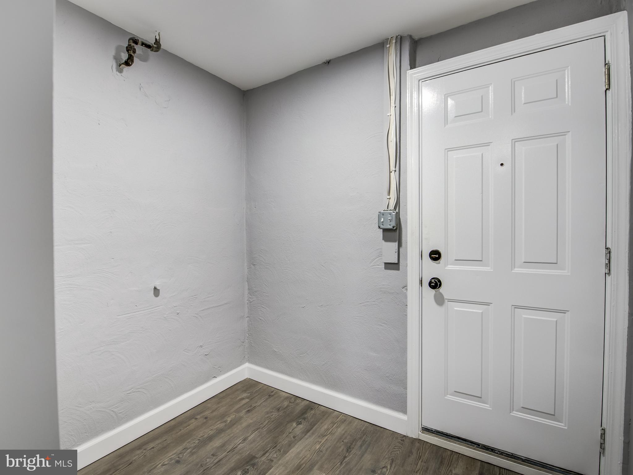 527 Riggs Road Northeast Washington, DC 20011 - Photo 71 of 72 Basement