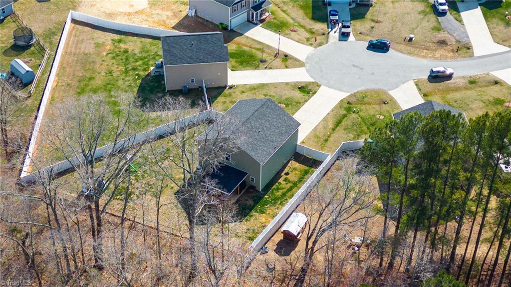 245 Naples Road Lexington, NC 27295 - Photo 45 of 50 Gallery Image 45