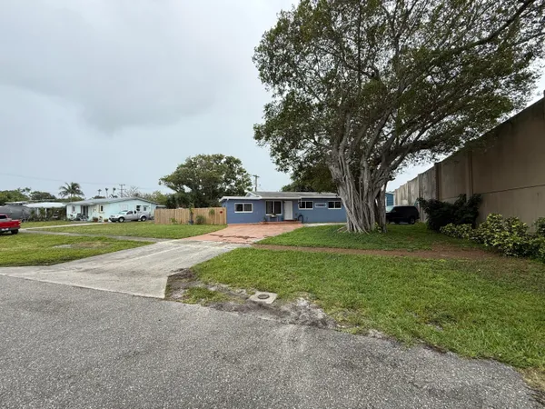 $475,000 | 1446 West Drew Street, Lantana, FL 33462