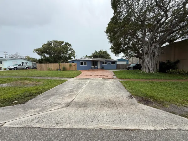 $475,000 | 1446 West Drew Street, Lantana, FL 33462