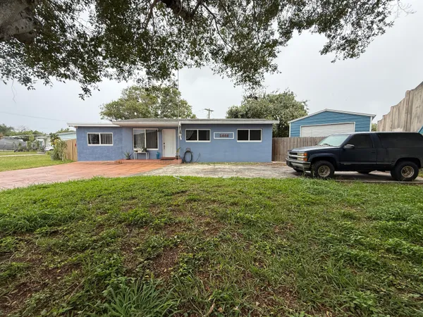 $475,000 | 1446 West Drew Street, Lantana, FL 33462