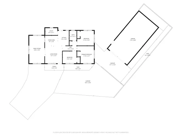 $475,000 | 1446 West Drew Street, Lantana, FL 33462