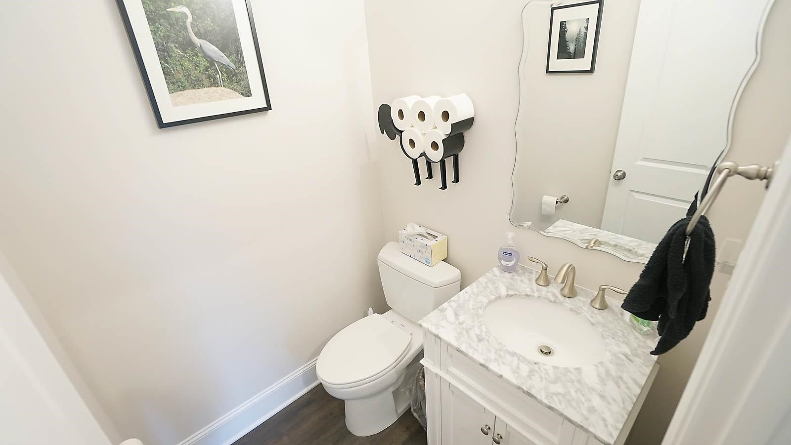 5016 Christian Light Road Fuquay-Varina, NC 27526 - Photo 36 of 53 Photo 37