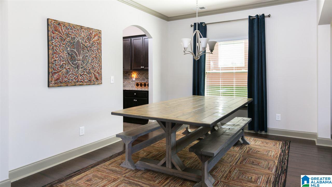 448 Blackberry Boulevard Springville, AL 35146 - Photo 12 of 44