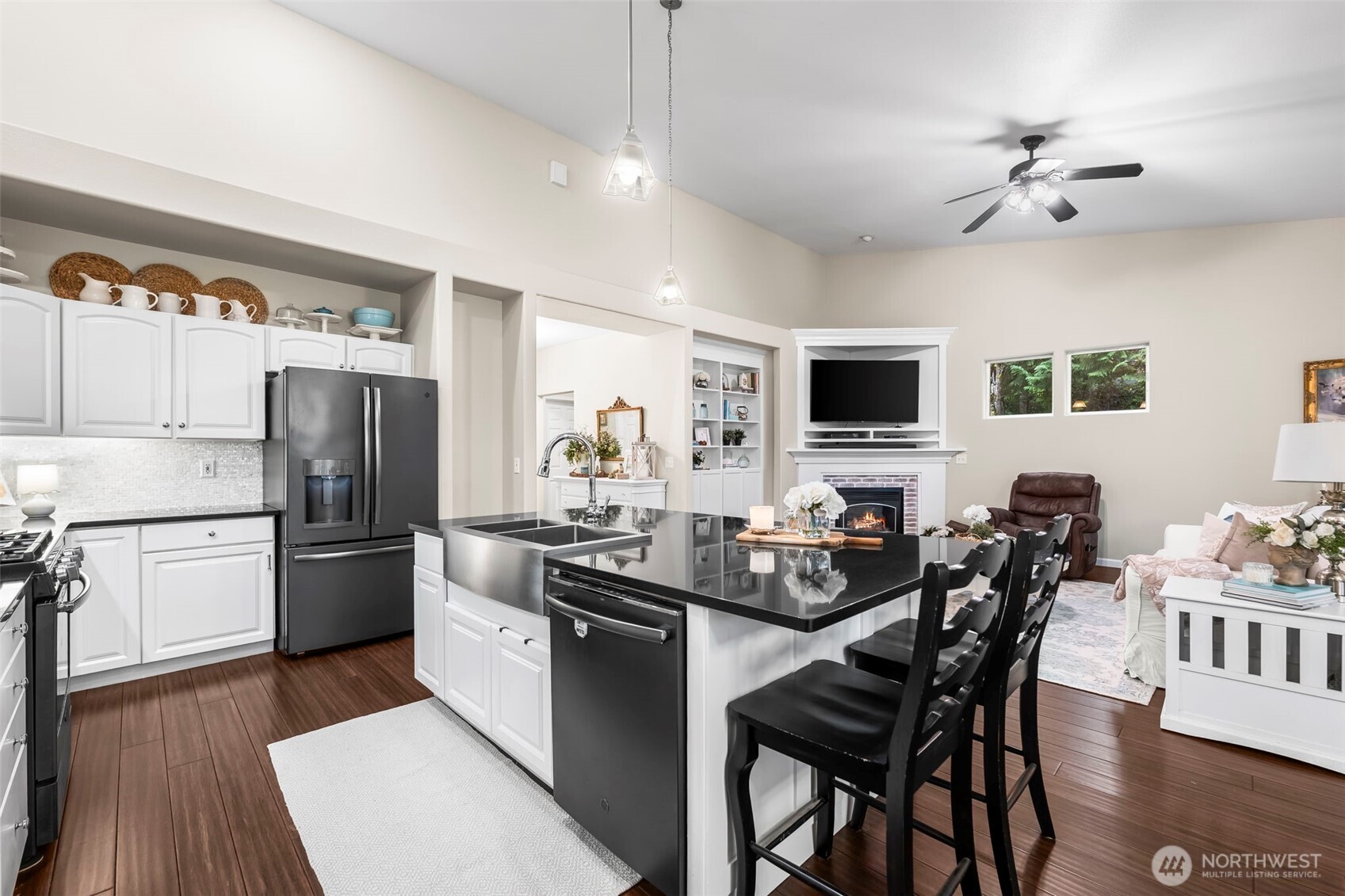 1479 Southeast Ives Mill Road Port Orchard, WA 98367 - Photo 11 of 40