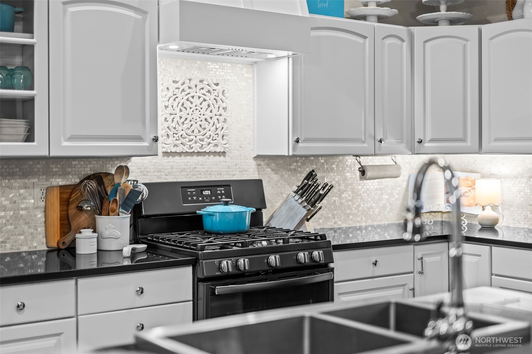 1479 Southeast Ives Mill Road Port Orchard, WA 98367 - Photo 13 of 40