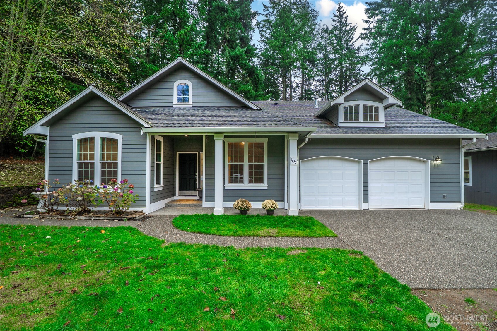 1479 Southeast Ives Mill Road Port Orchard, WA 98367 - Photo 26 of 40