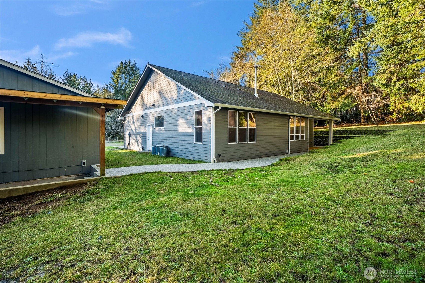 1479 Southeast Ives Mill Road Port Orchard, WA 98367 - Photo 27 of 40