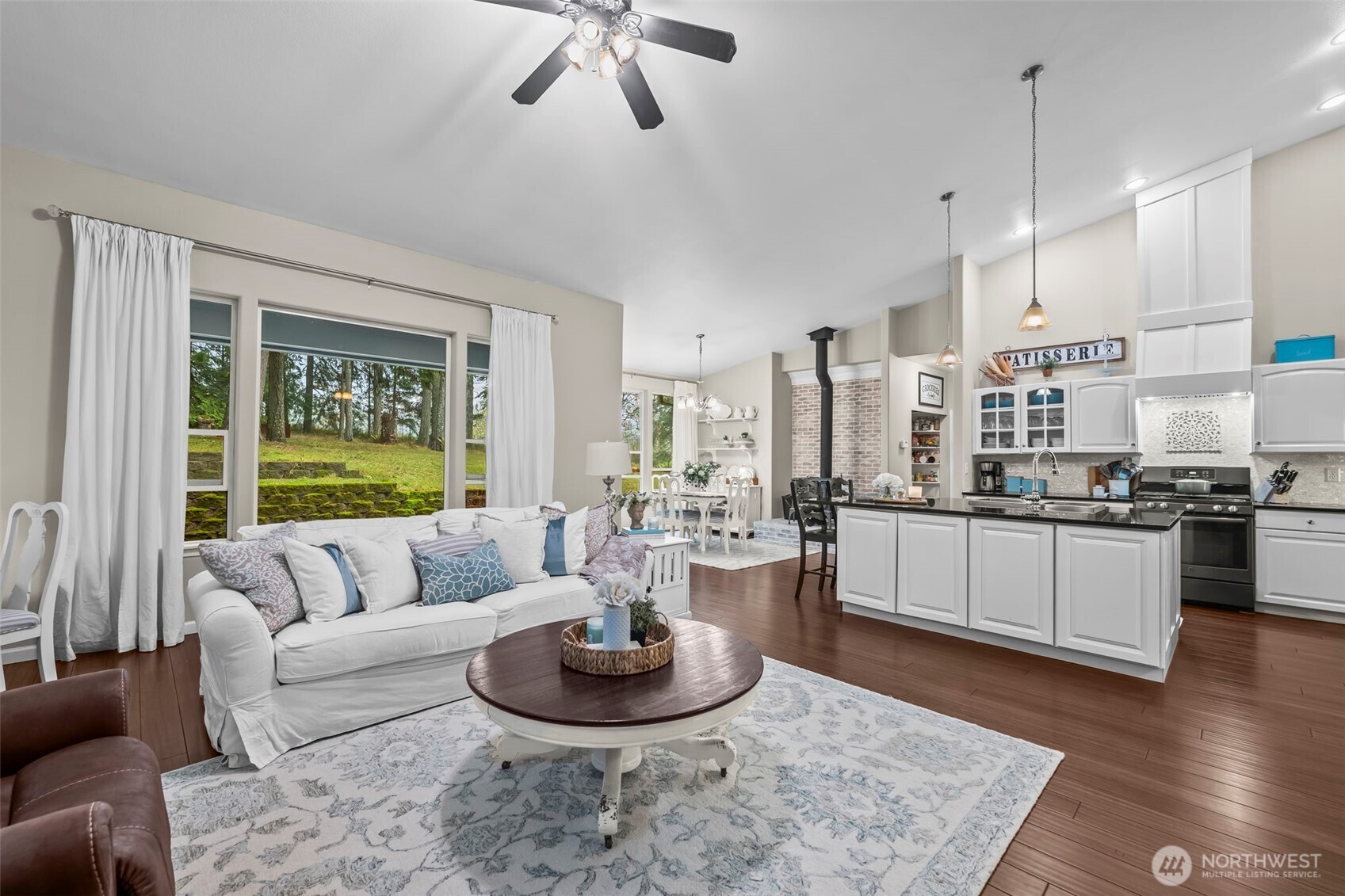 1479 Southeast Ives Mill Road Port Orchard, WA 98367 - Photo 3 of 40