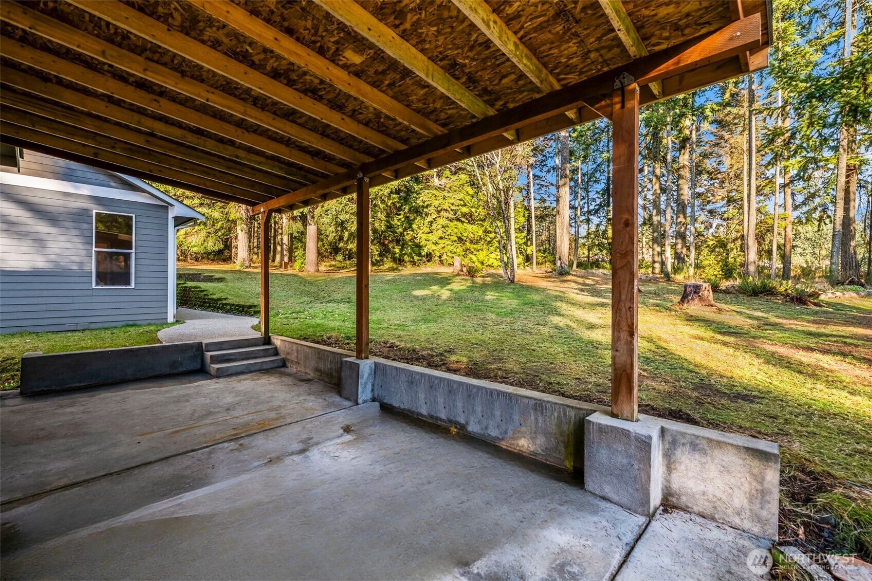 1479 Southeast Ives Mill Road Port Orchard, WA 98367 - Photo 32 of 40