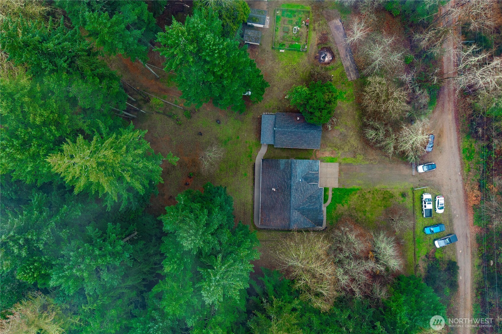 1479 Southeast Ives Mill Road Port Orchard, WA 98367 - Photo 34 of 40