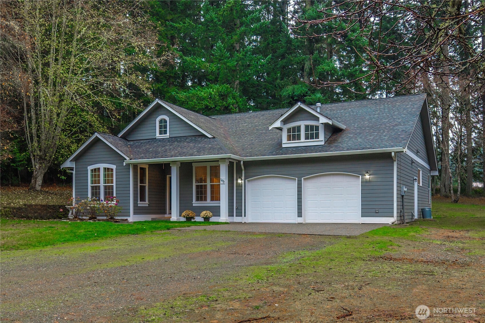 1479 Southeast Ives Mill Road Port Orchard, WA 98367 - Photo 37 of 40