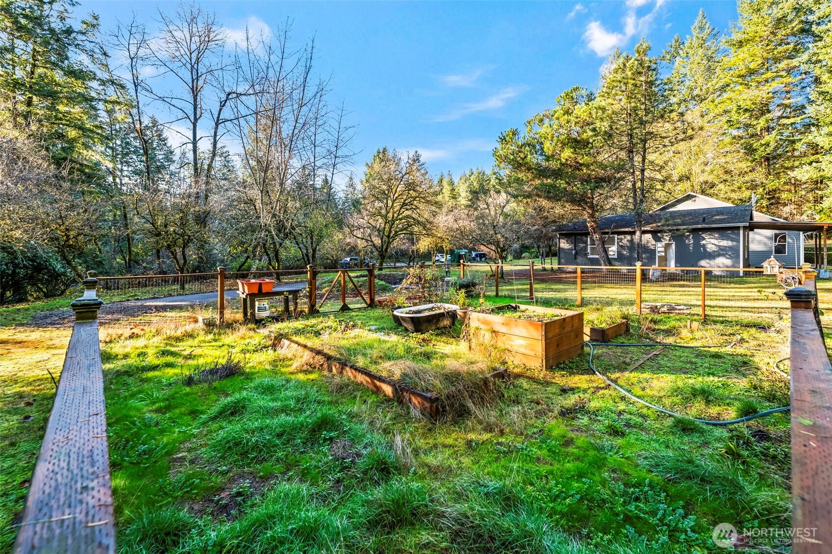 1479 Southeast Ives Mill Road Port Orchard, WA 98367 - Photo 39 of 40