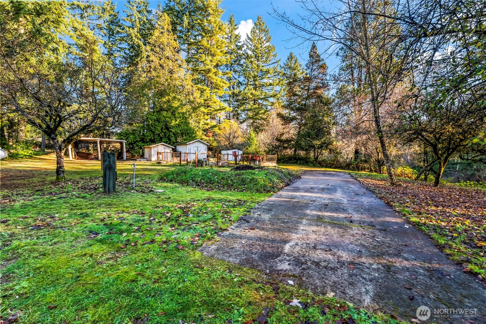 1479 Southeast Ives Mill Road Port Orchard, WA 98367 - Photo 40 of 40