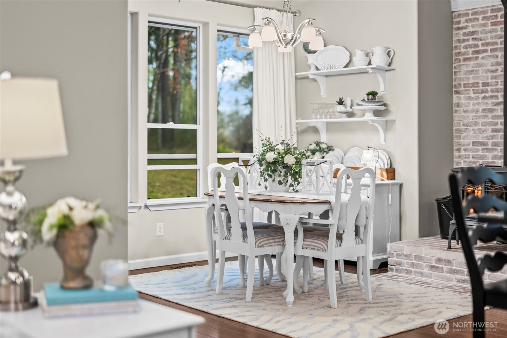 1479 Southeast Ives Mill Road Port Orchard, WA 98367 - Photo 6 of 40