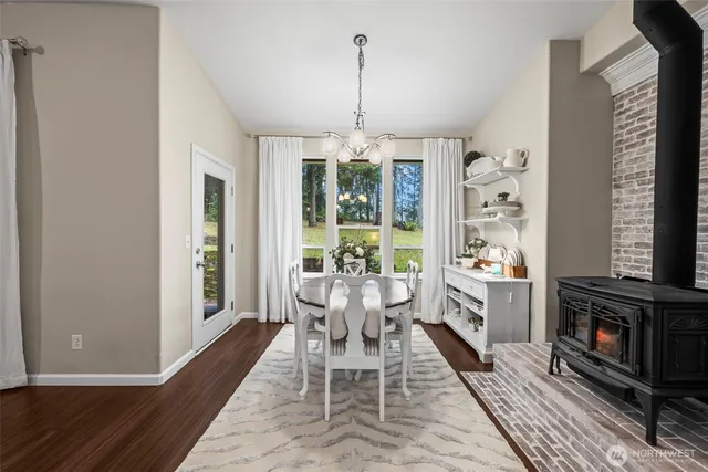 $720,000 | 1479 Southeast Ives Mill Road, Port Orchard, WA 98367