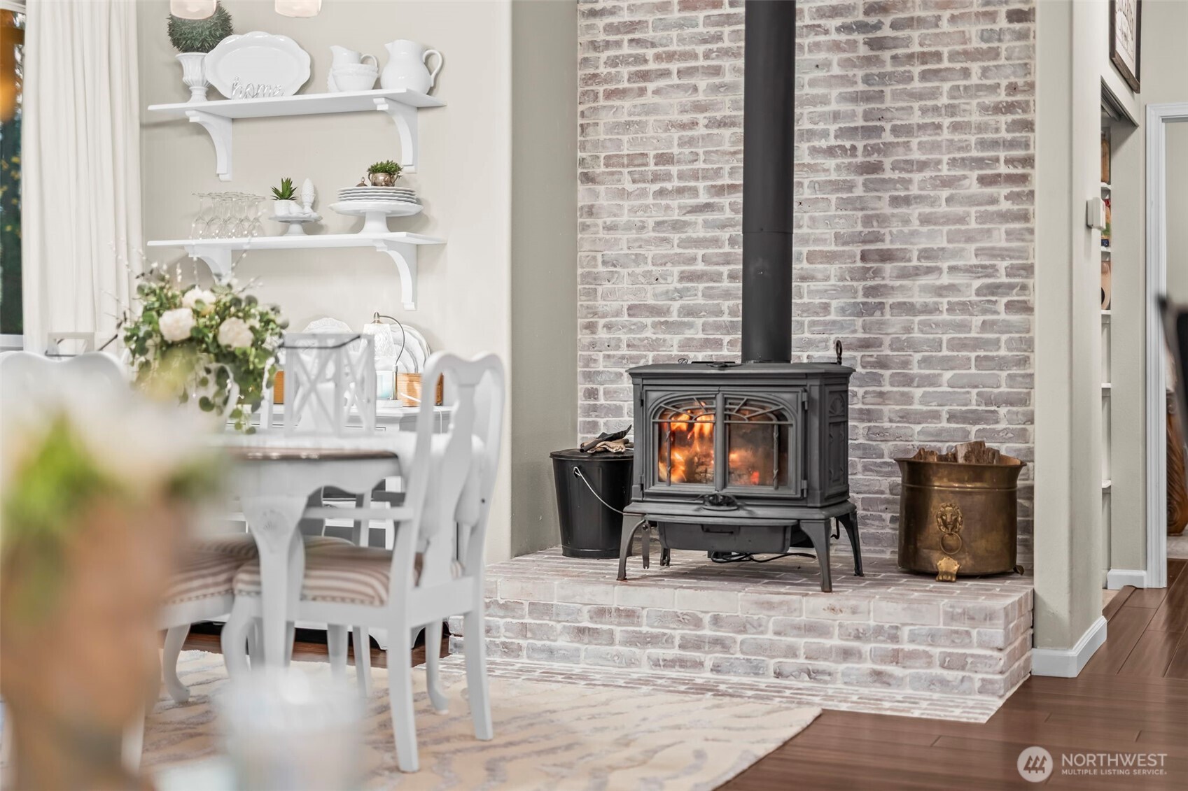 1479 Southeast Ives Mill Road Port Orchard, WA 98367 - Photo 9 of 40