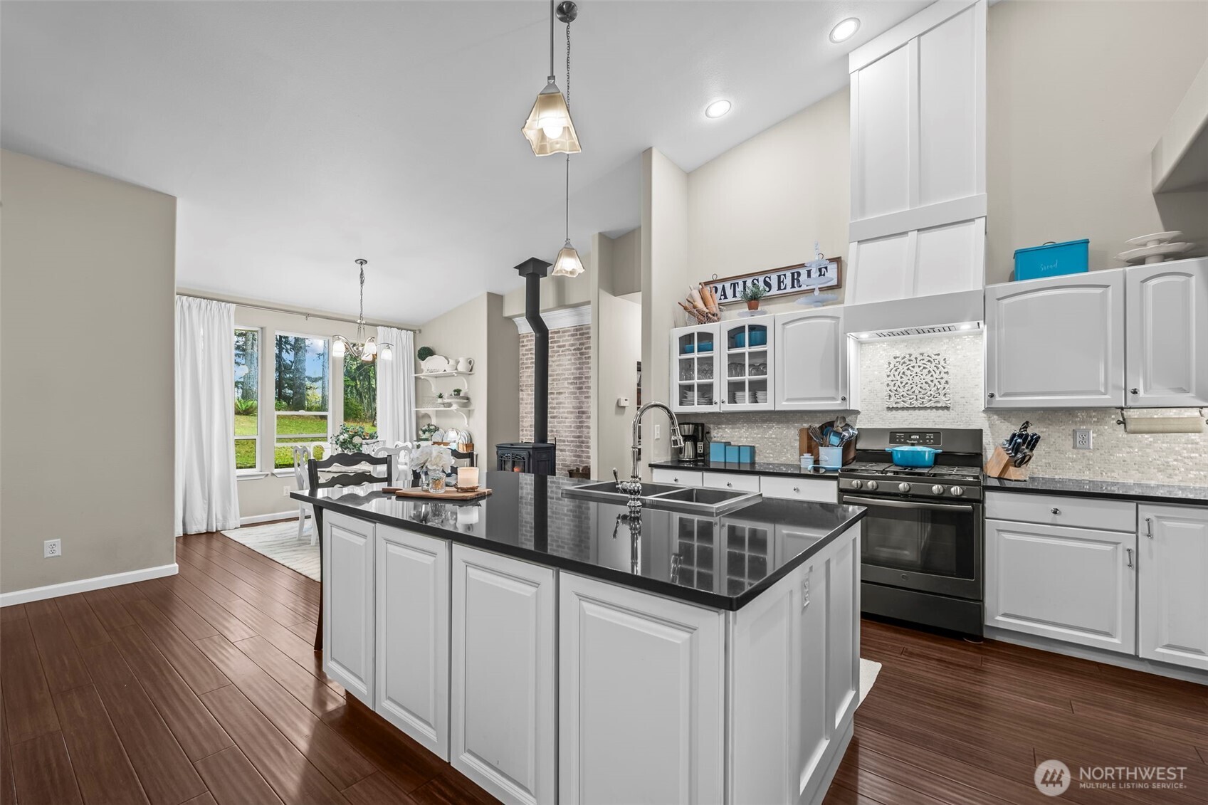 1479 Southeast Ives Mill Road Port Orchard, WA 98367 - Photo 10 of 40