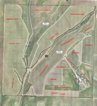 $2,750,000 | 6320 Von Dollen Road, San Miguel, CA 93451