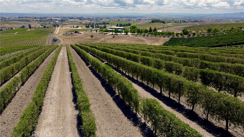 6320 Von Dollen Road San Miguel, CA 93451 - Photo 3 of 32 a view of a city with an ocean view