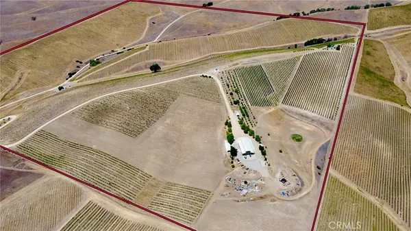 $2,750,000 | 6320 Von Dollen Road, San Miguel, CA 93451