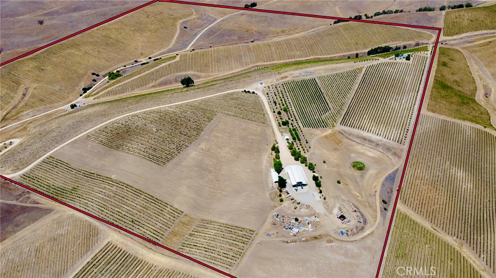 6320 Von Dollen Road San Miguel, CA 93451 - Photo 9 of 32 a view of a balcony