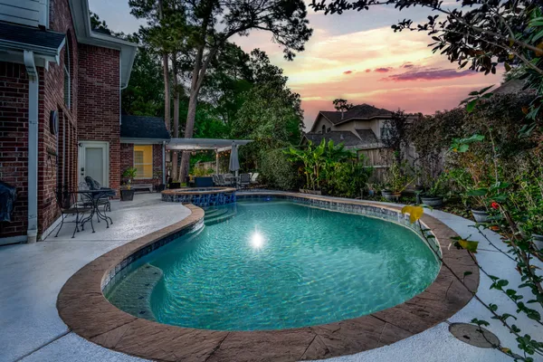 $599,725 | 15618 Stable Brook Circle, Cypress, TX 77429