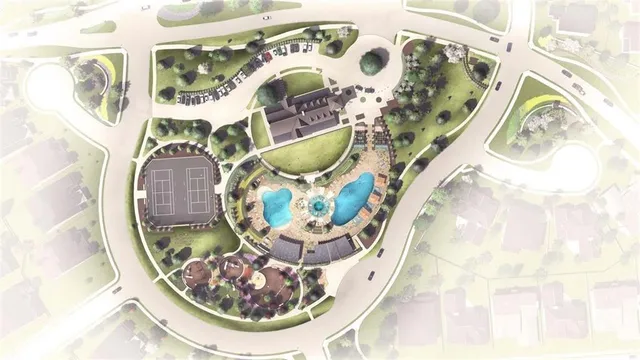 $1,286,352 | 2700 Live Oak Lane, Prosper, TX 75078