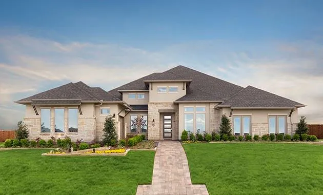 $1,286,352 | 2700 Live Oak Lane, Prosper, TX 75078